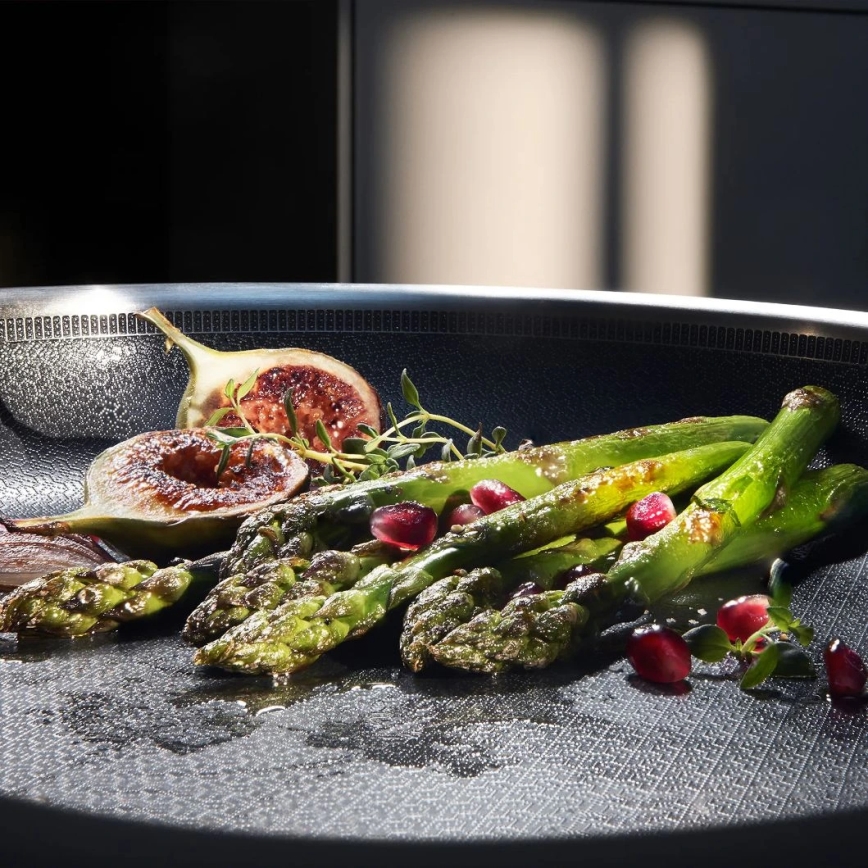 WMF - Servírovací pánev ULTIMATE PROFI RESIST pr. 24 cm